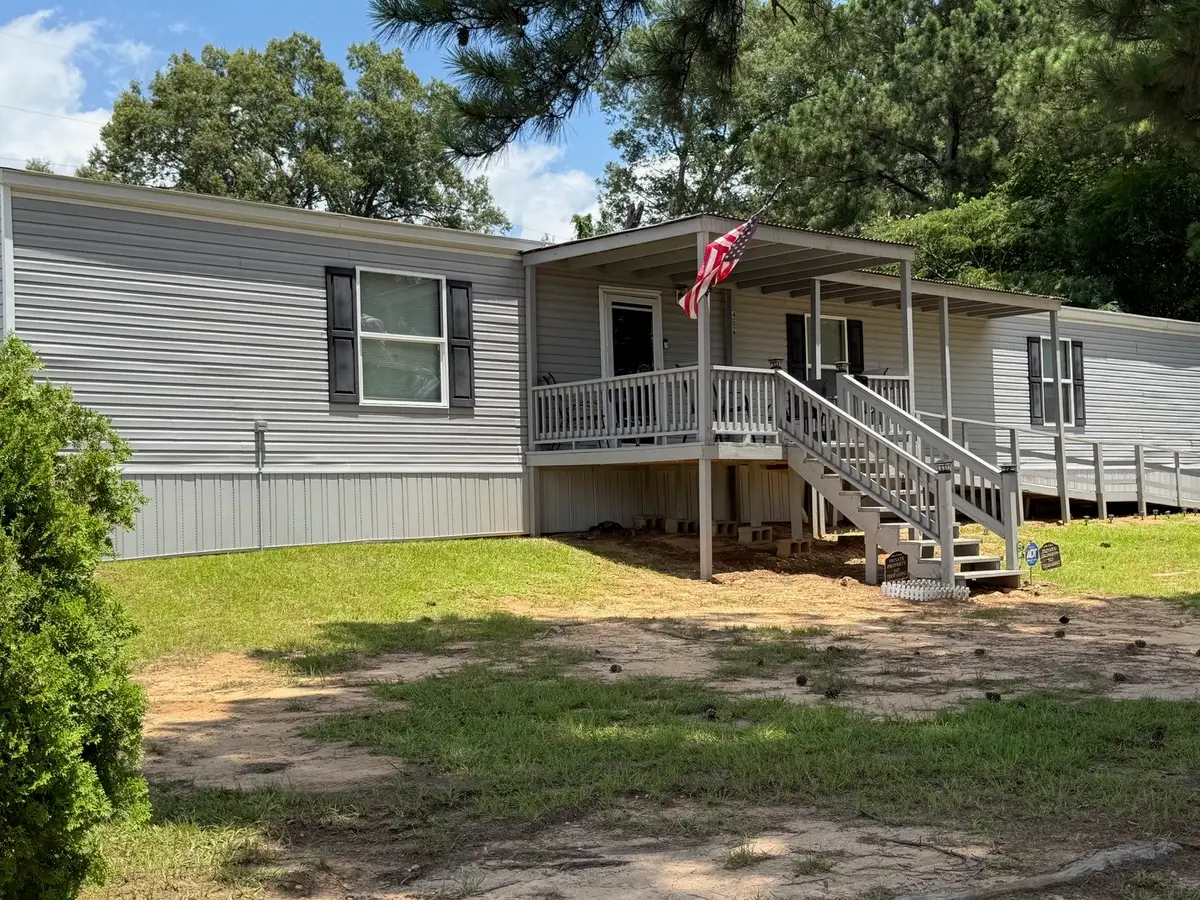 406 Columbia Street, Minden, LA 71055 - #1