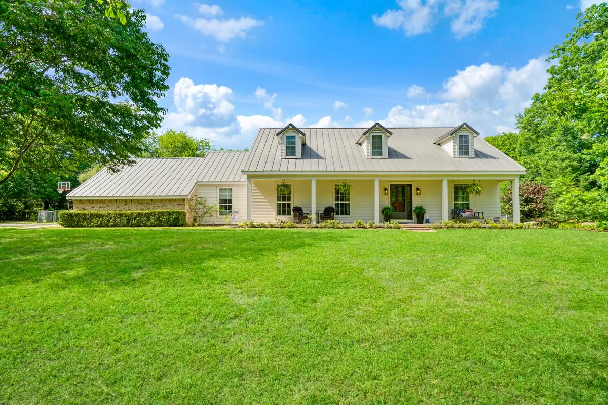 1269 County Road 12650, Paris, TX 75462 - #1
