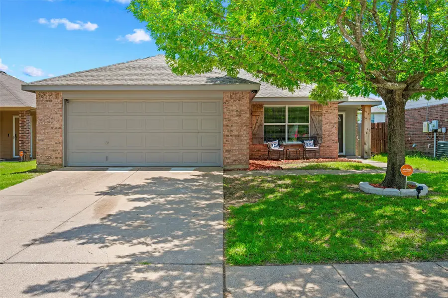 149 Jefferson Drive, Venus, TX 76084 - #3