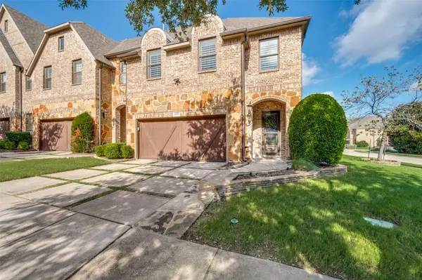 4293 Haskell Drive, Carrollton, TX 75010