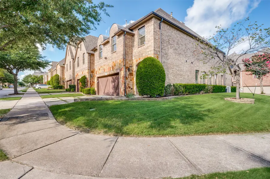 4293 Haskell Drive, Carrollton, TX 75010 - #3