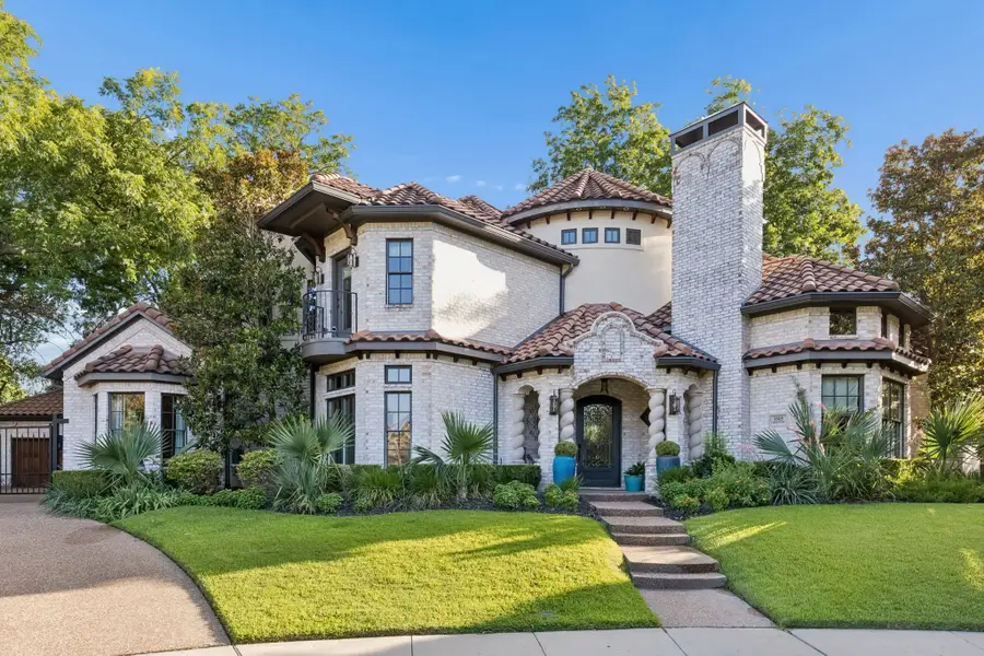 3505 Greystone Court, McKinney, TX 75072 - #2