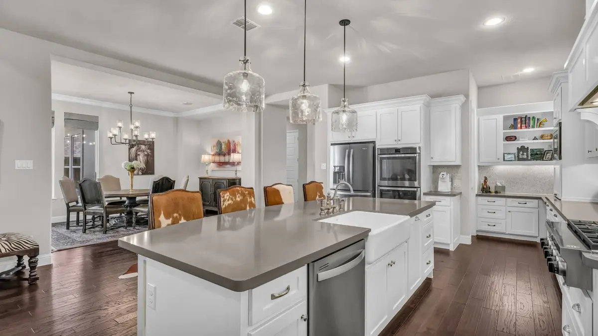 13908 Walsh Avenue, Fort Worth, TX 76008 - #1