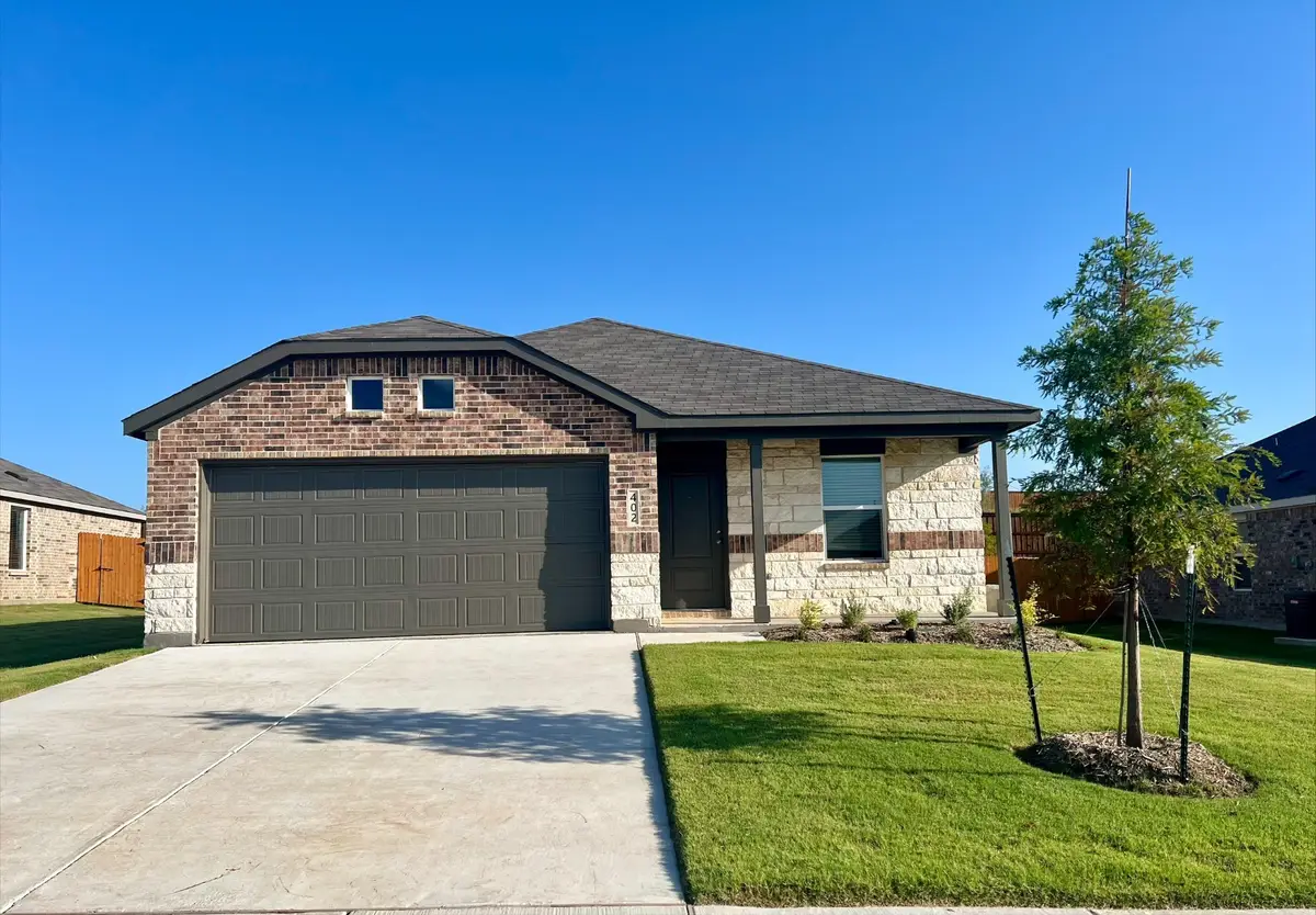 402 Mcnelly Lane, Sherman, TX 75092 - #1