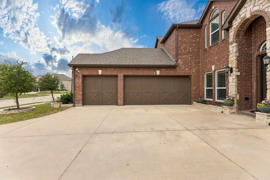 4804 Wharton Avenue, Aubrey, TX 76227 - #3