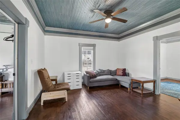 203 Plum Street, Sanger, TX 76266