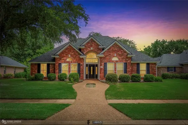 1605 S Lexington Drive, Bossier City, LA 71111