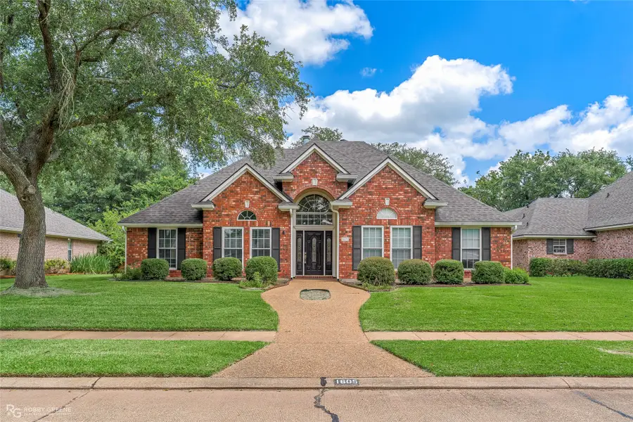 1605 S Lexington Drive, Bossier City, LA 71111 - #2