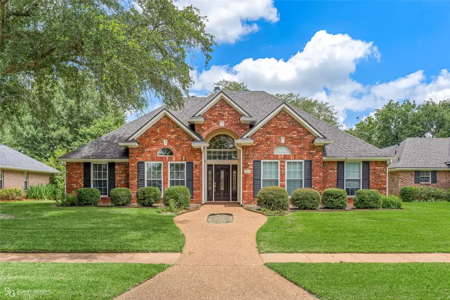 1605 S Lexington Drive, Bossier City, LA 71111 - #3