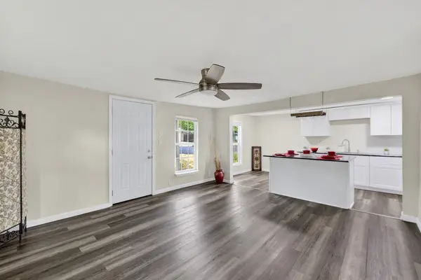 1008 Van Winkle Street, Weatherford, TX 76086