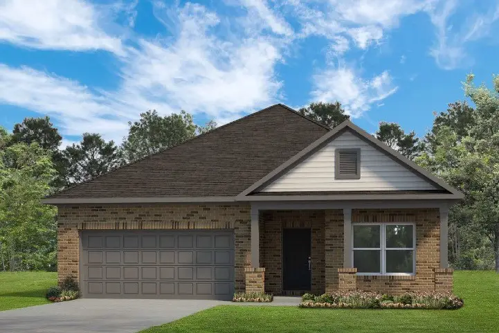 4336 Brayfield Road, Crowley, TX 76036 - #2