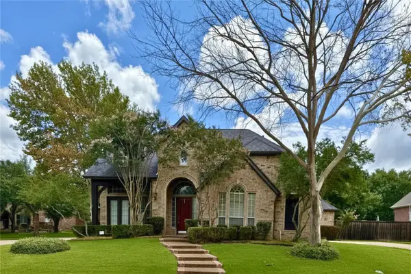 1401 Bristlewood Drive, McKinney, TX 75072