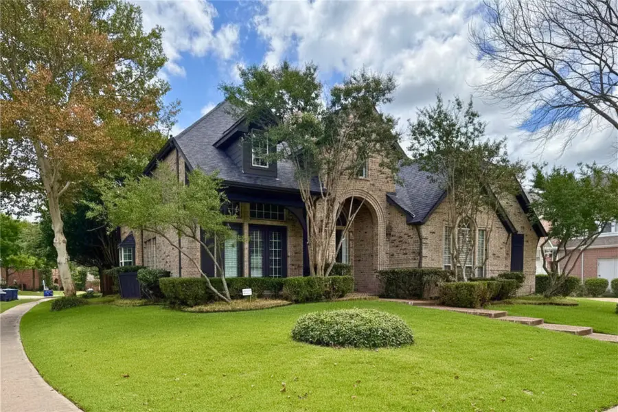 1401 Bristlewood Drive, McKinney, TX 75072 - #2