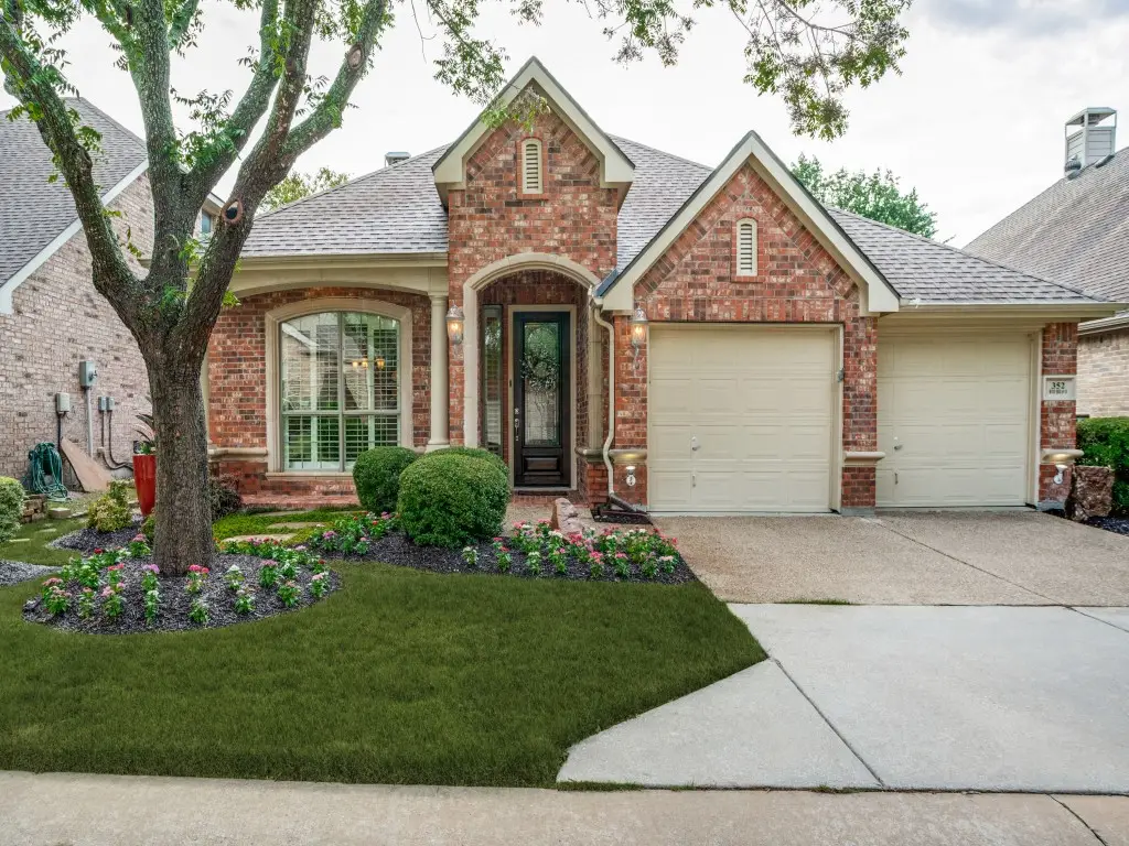 352 Rio Bravo Drive, Fairview, TX 75069 - #1