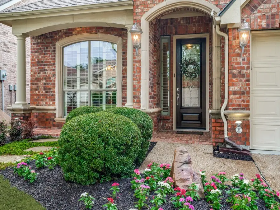 352 Rio Bravo Drive, Fairview, TX 75069 - #2
