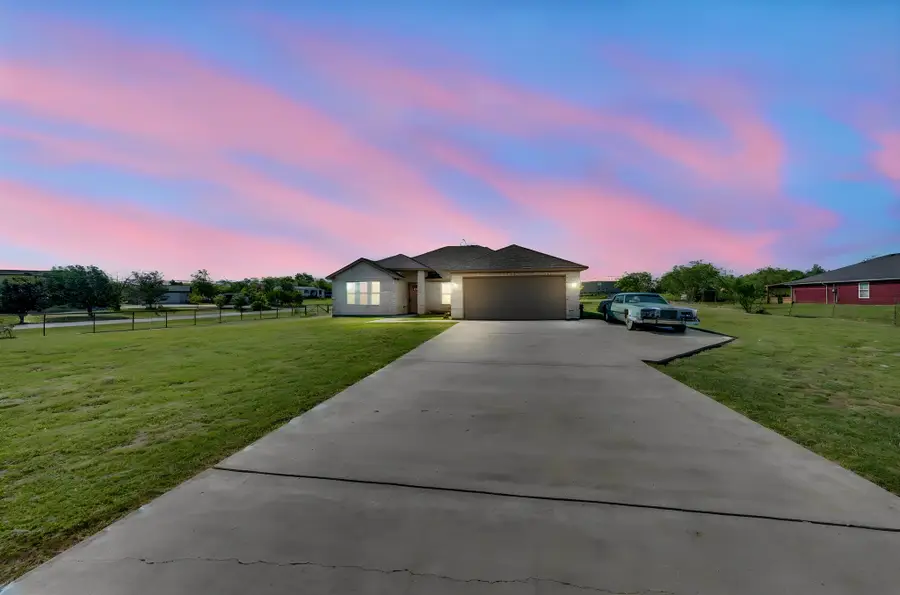 656 Bunk House Road, Venus, TX 76084 - #2