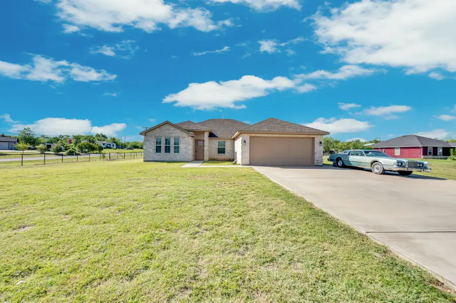 656 Bunk House Road, Venus, TX 76084 - #3