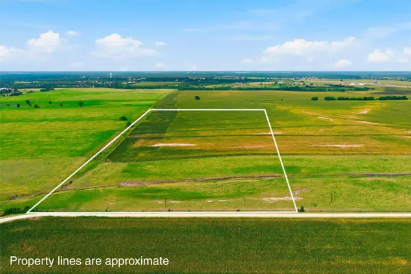 TBD Dulak Ln Lot #4, Axtell, TX 76624