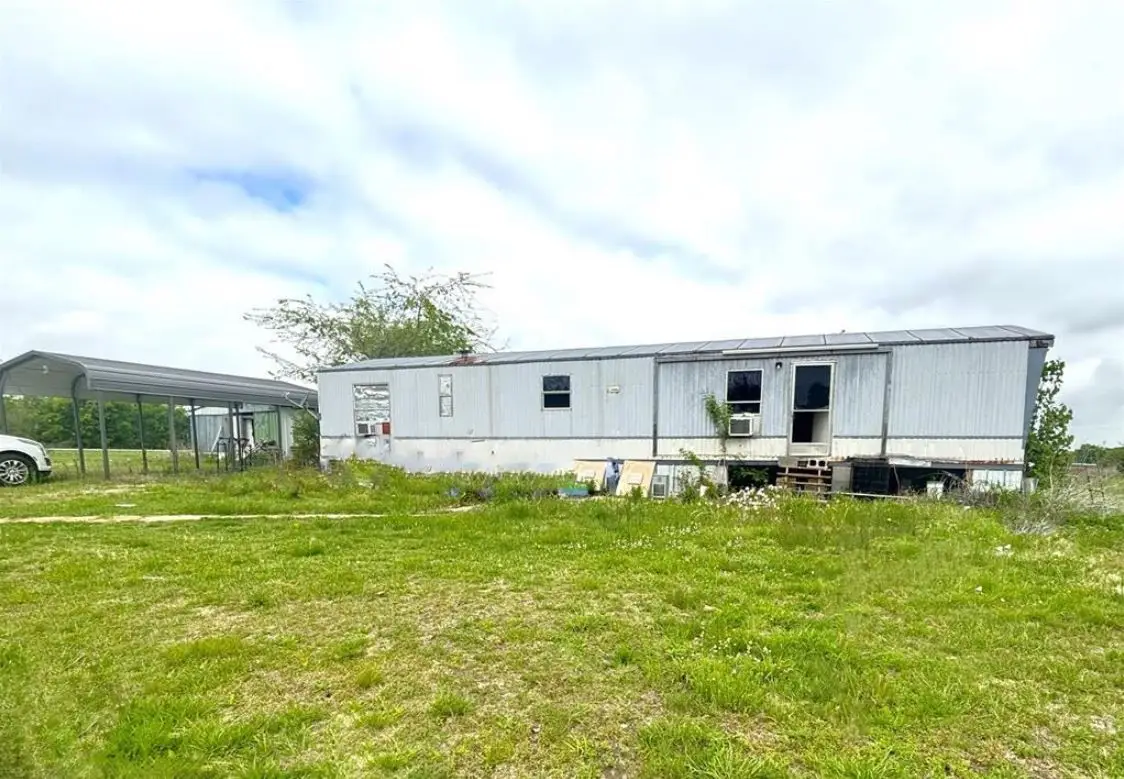5931 County Road 22900, Paris, TX 75460 - #1