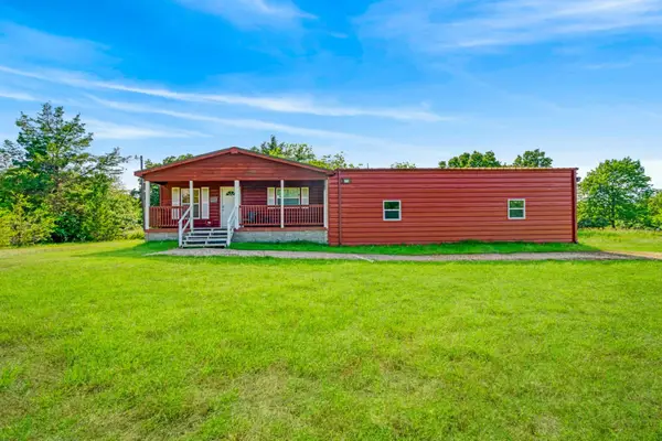 1101 County Road 2810, Honey Grove, TX 75446