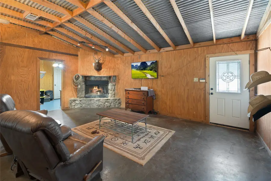 14643 County Road 4060, Scurry, TX 75158 - #3