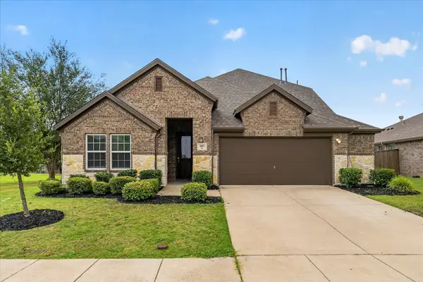 601 England Street, Fate, TX 75189