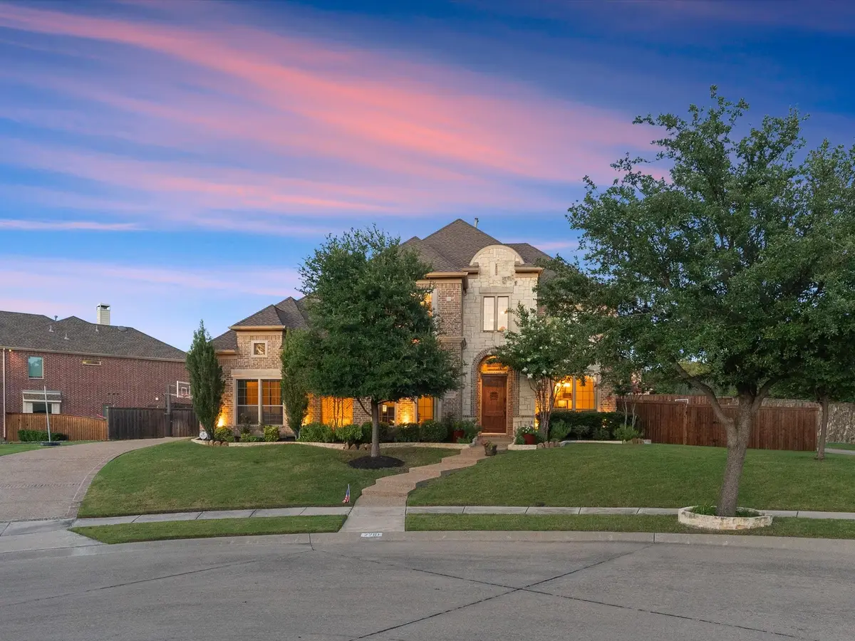 2201 Lady Cornwall Drive, Lewisville, TX 75056 - #1