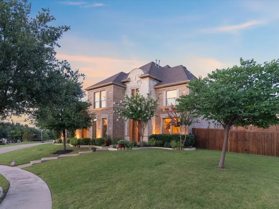 2201 Lady Cornwall Drive, Lewisville, TX 75056 - #2