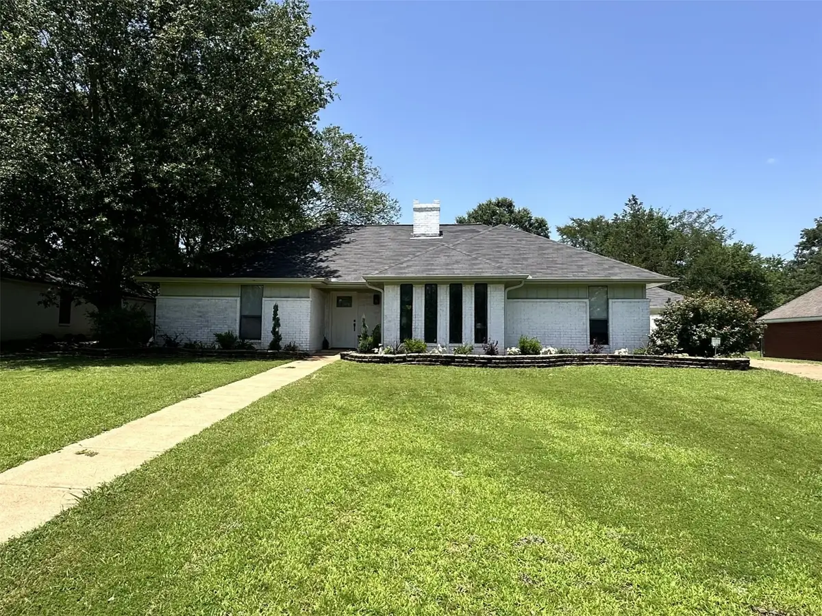 7245 Wendy Drive, Paris, TX 75462 - #1