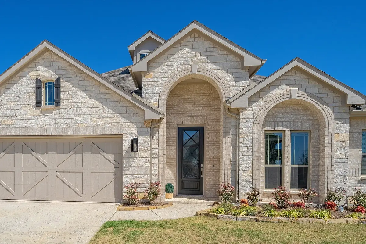 4110 Mill Pond Drive, Prosper, TX 75078 - #1