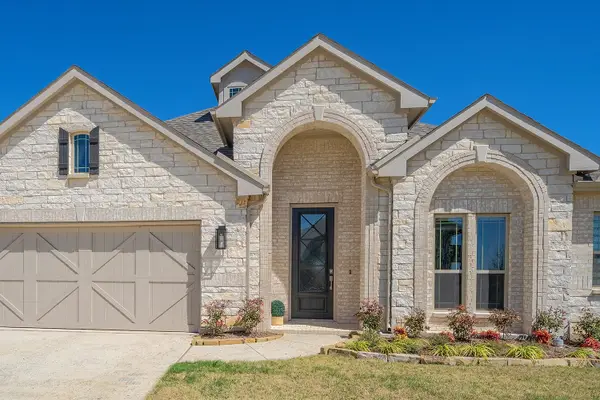 4110 Mill Pond Drive, Prosper, TX 75078