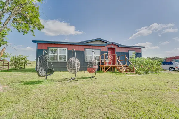 3912 County Road 4119, Campbell, TX 75422