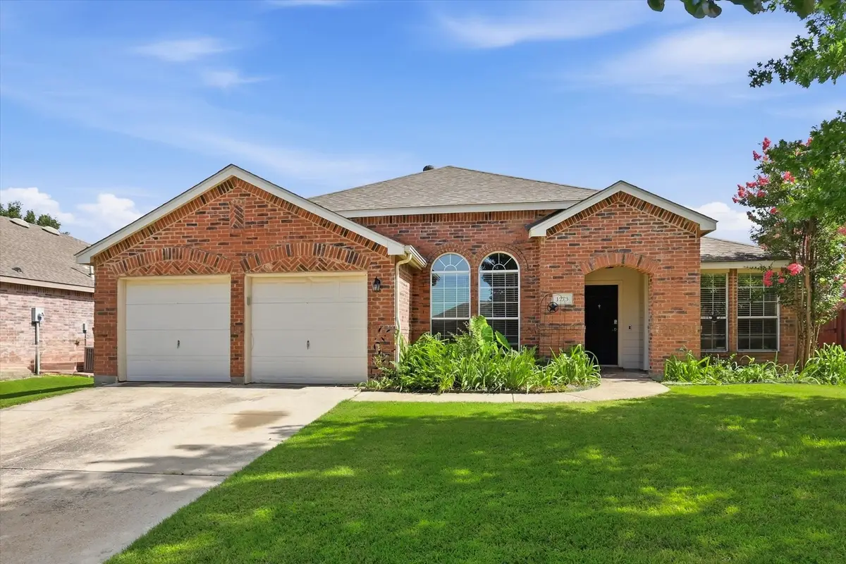 1273 Stone Lane, Celina, TX 75009 - #1