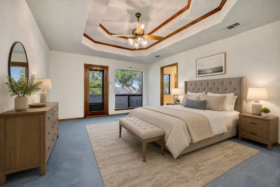 485 Craig Circle, Highland Village, TX 75077 - #2