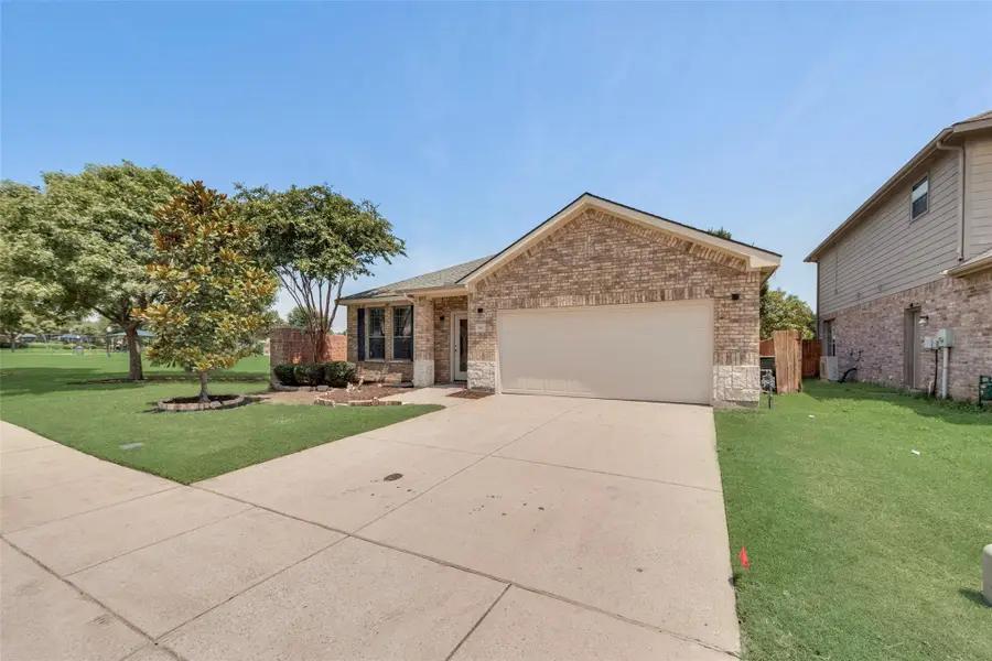 3901 Pitchstone Drive, McKinney, TX 75070 - #2