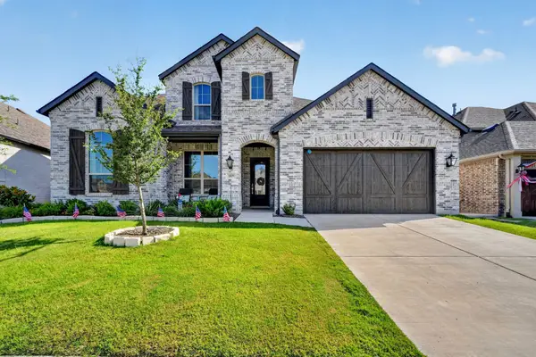 1819 Moscatel Lane, McLendon Chisholm, TX 75032