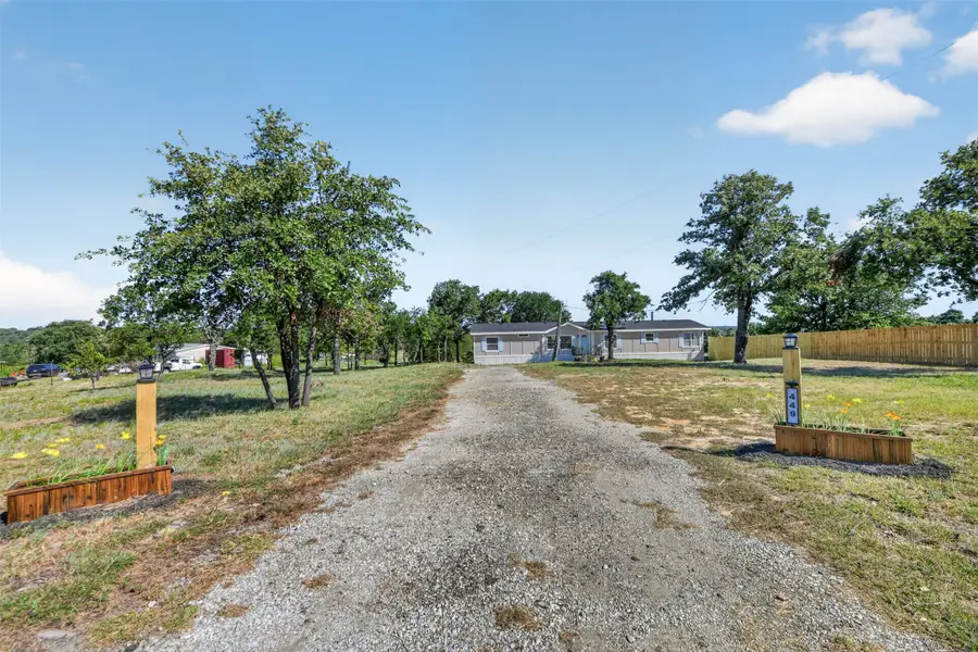 449 Big Salty Drive, Springtown, TX 76082 - #2