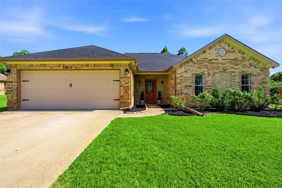 2810 Trey Circle, Athens, TX 75752 - #1