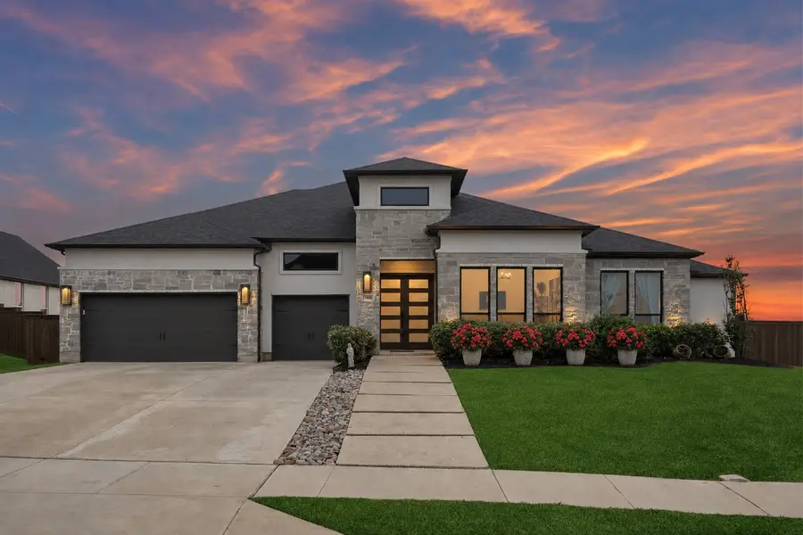1908 Lotus Court, Haslet, TX 76052 - #3