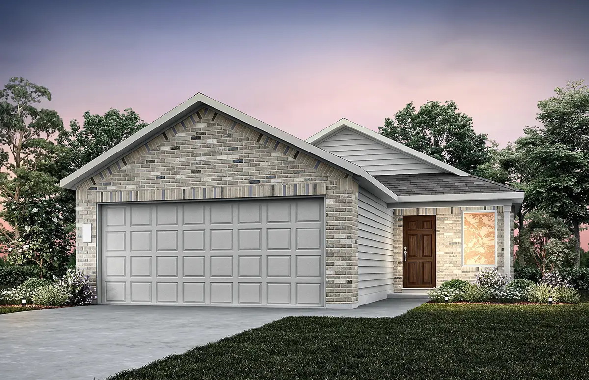 1210 Tramore Way, Princeton, TX 75407 - #1