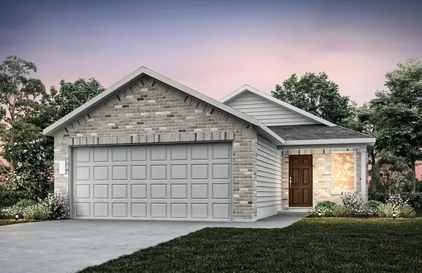1210 Tramore Way, Princeton, TX 75407