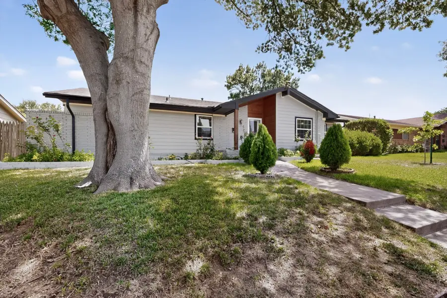 1514 Douglas Drive, Garland, TX 75041 - #3
