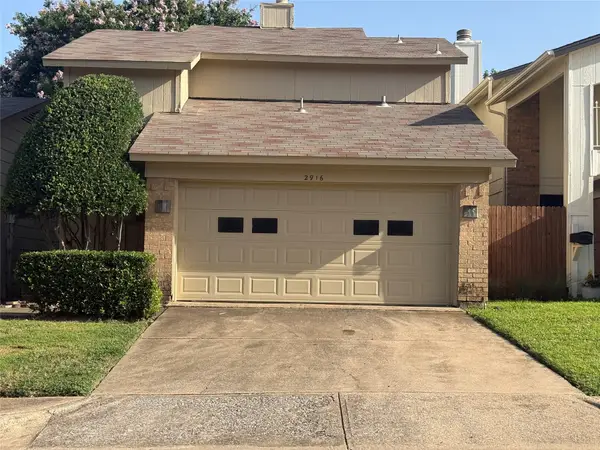 2916 Canis Circle, Garland, TX 75044
