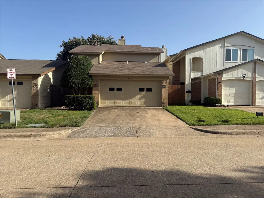 2916 Canis Circle, Garland, TX 75044 - #2
