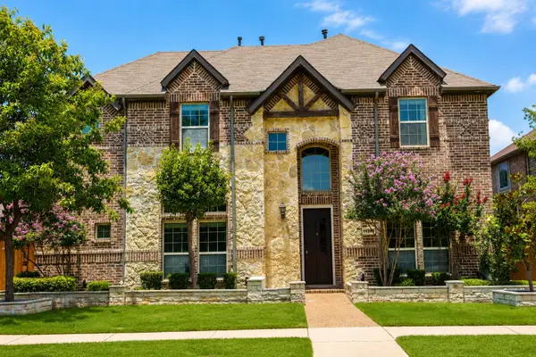 11366 Corsicana Drive, Frisco, TX 75035