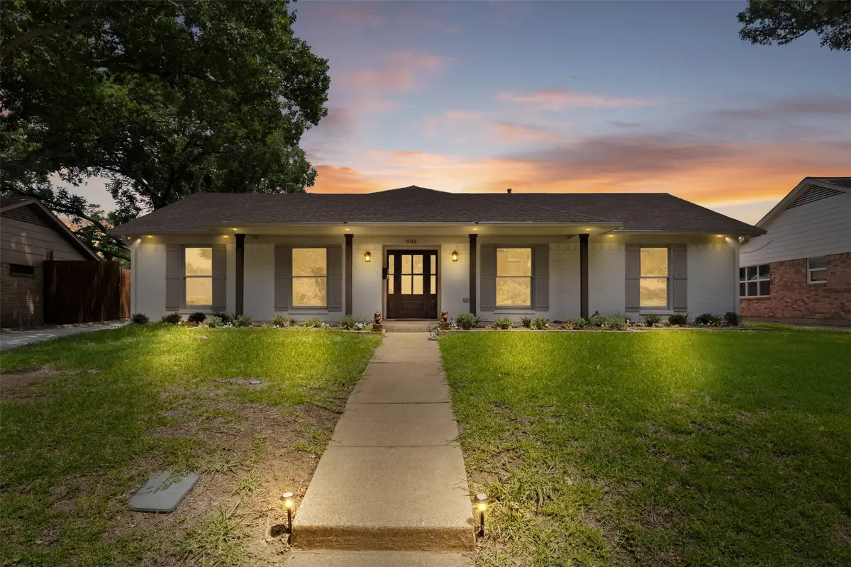 908 Vinecrest Lane, Richardson, TX 75080 - #1