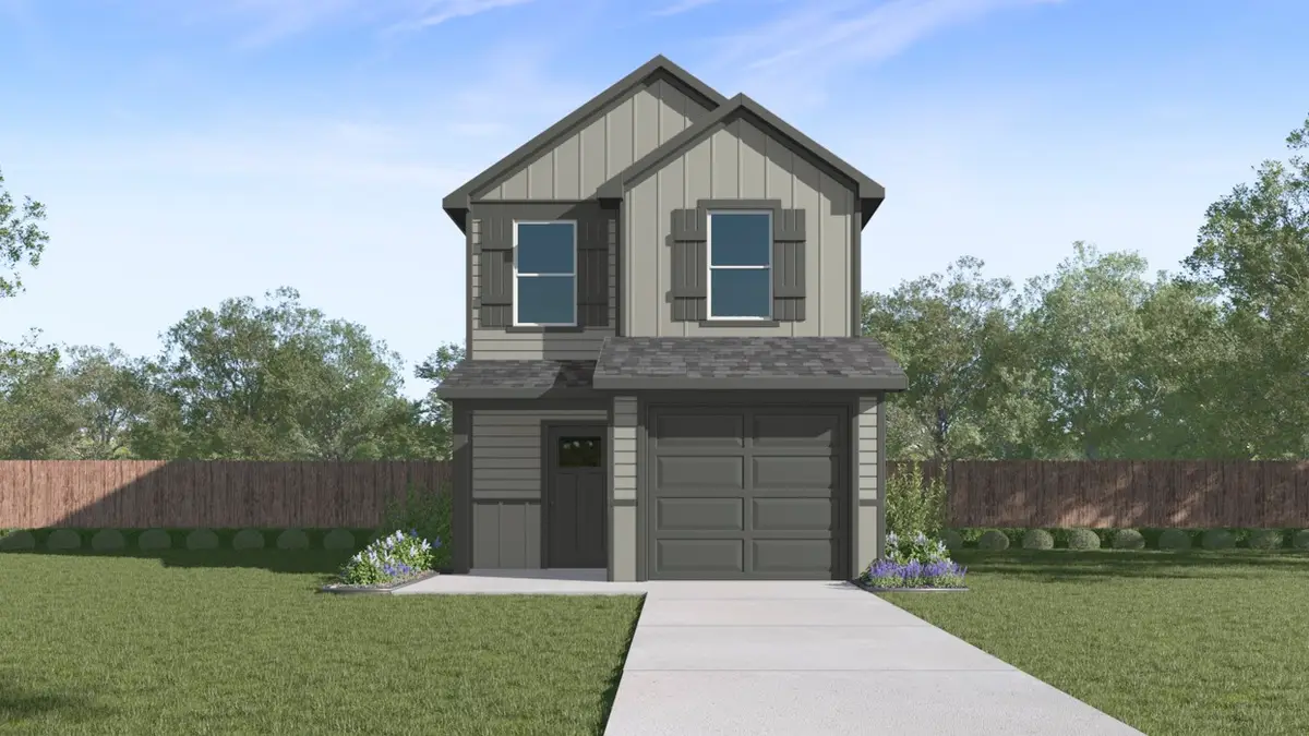 117 Redwood Road, Princeton, TX 75407 - #1