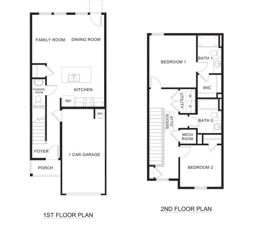 117 Redwood Road, Princeton, TX 75407 - #2