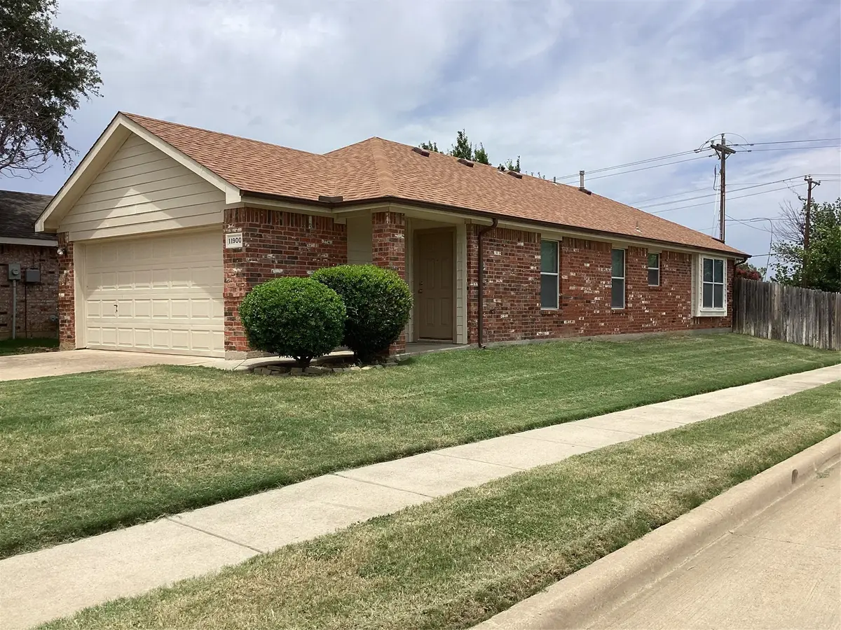 11900 Porcupine Drive, Fort Worth, TX 76244 - #1
