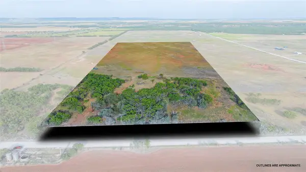Tract 8 Derstine, Merkel, TX 79536
